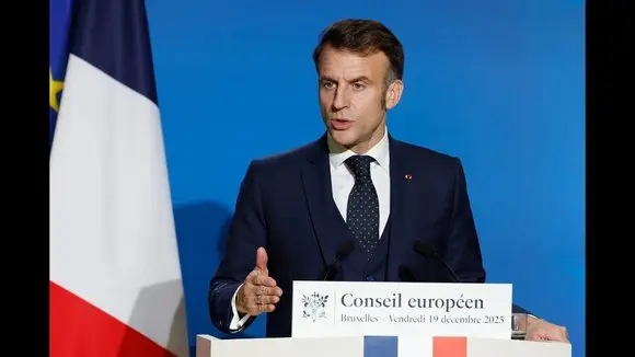 France to Strengthen Nuclear Arsenal Amid Rising Global Tensions