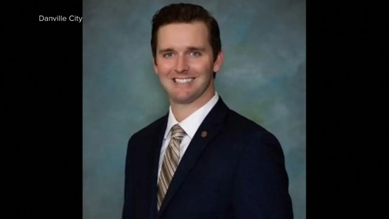 Virginia councilman set on fire in personal attack: Police
