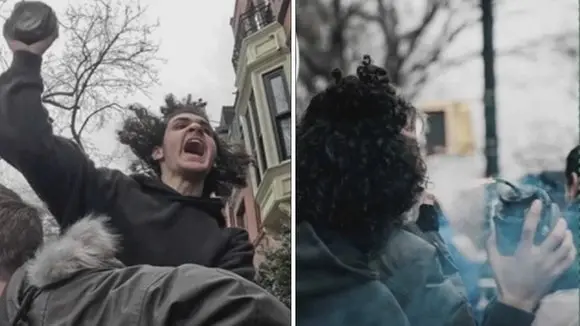 Complaint says Bucks Co. men who brought explosives to NYC said they were inspired by Islamic State