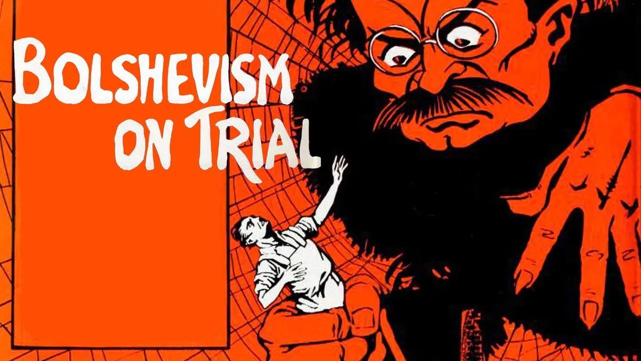 Bolshevism on Trial