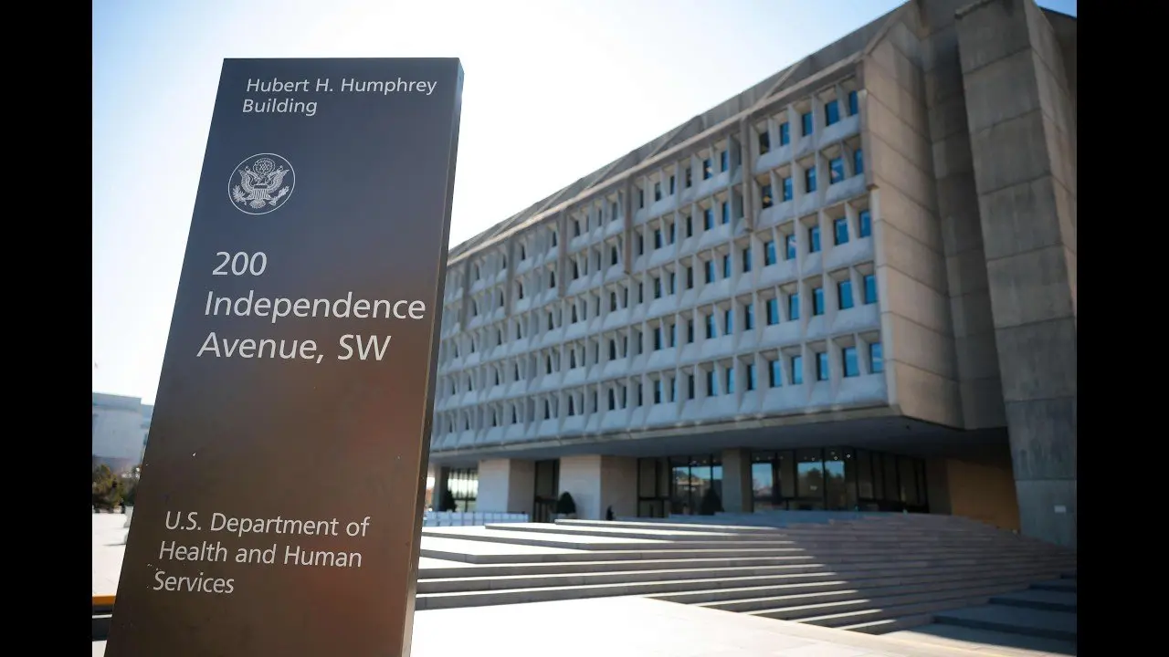 Judge Halts Trump Admin's $600 Million Public Health Funding Cut Targeting 4 Blue States