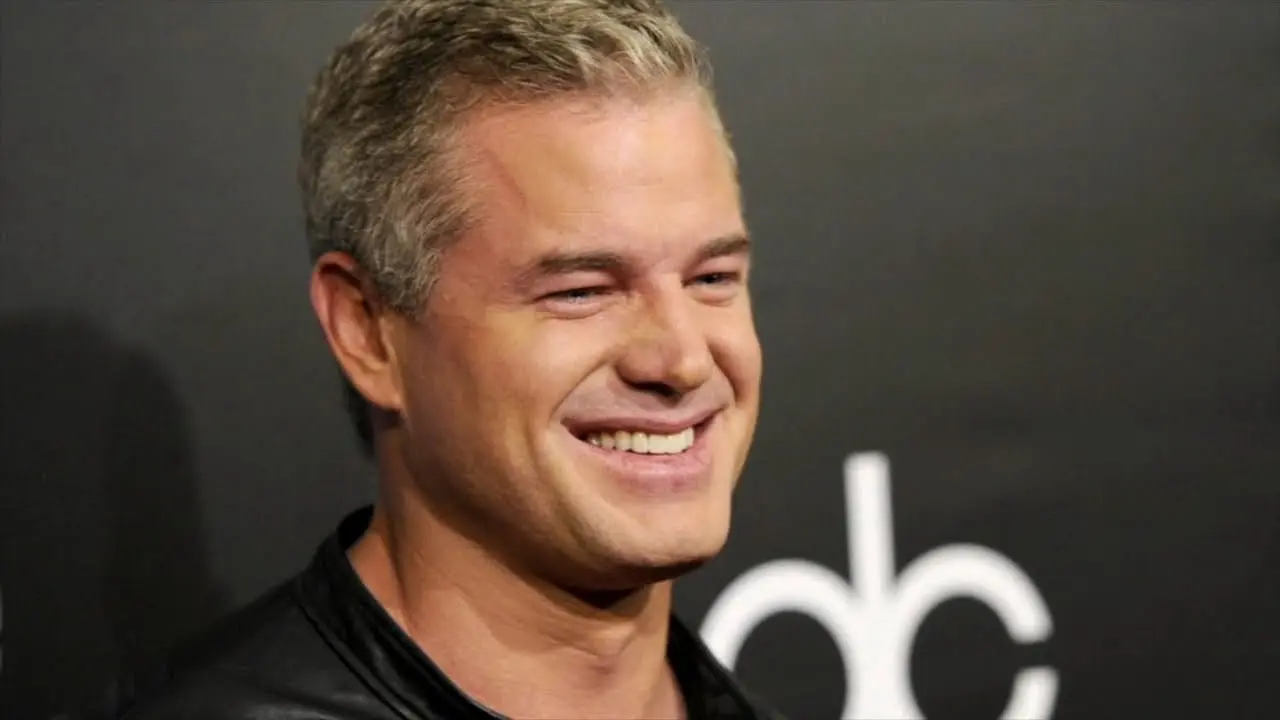 Eric Dane, best known for roles in 'Grey's Anatomy' and 'Euphoria,' dies at 53 after battling ALS