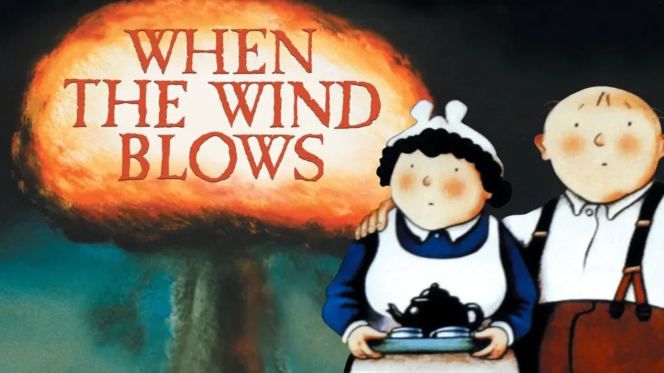 When The Wind Blows