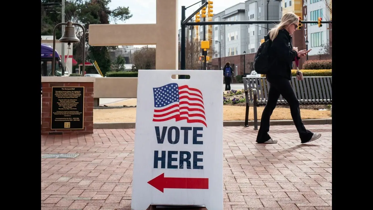 5 Takeaways From the March 3 Primary Elections