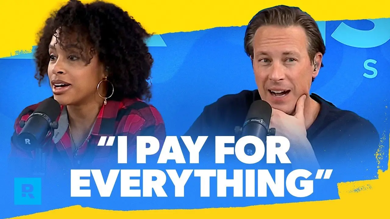 I Feel Like My Girlfriend Is Mooching Off Me