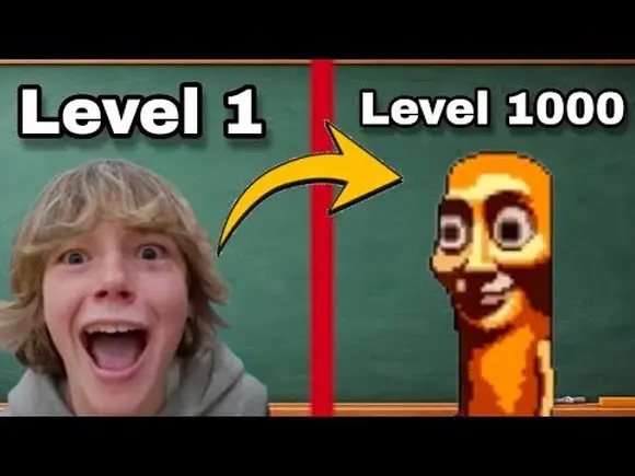 Showing My Cat Brainrot Memes...