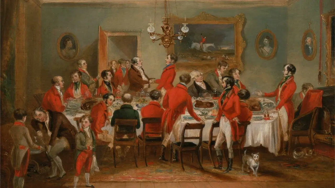 Johann Michael Haydn (1737-1806) - Verwandlungen (1795)