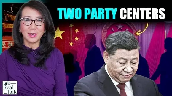 Xi Jinping’s Real Condition—and Why the CCP Is Quietly Splitting