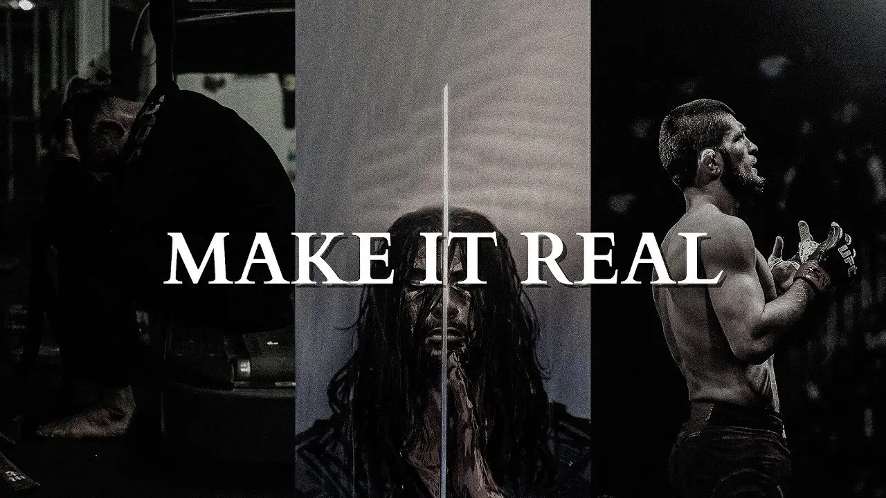 I'M BUSY BECOMING EVERYTHING I PRAYED FOR - Powerful Motivational Speech Video