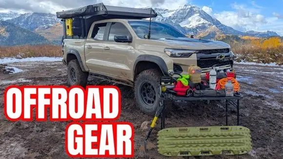 BEST Offroad Gear of 2026 I Never Travel Without