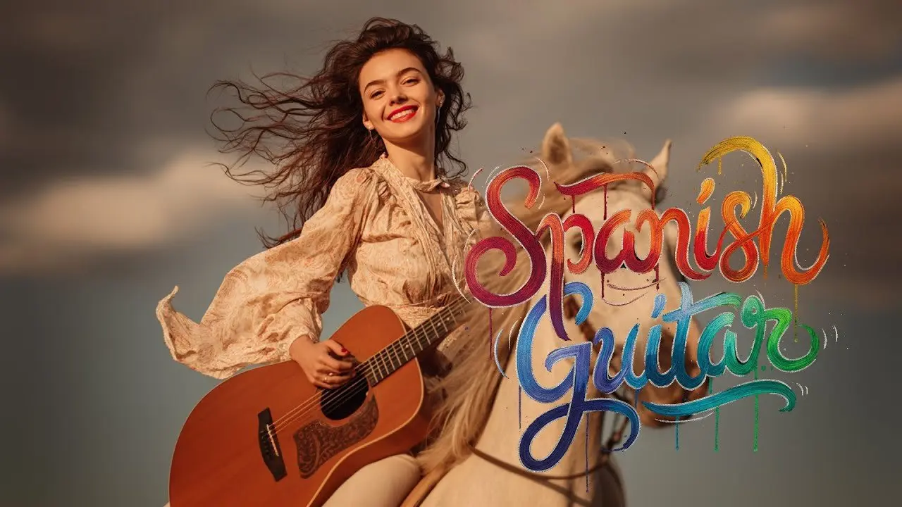 All Night Spanish Guitar Party: 8 Hours of Continuous Rumba, Mambo, Samba & Tango Beats