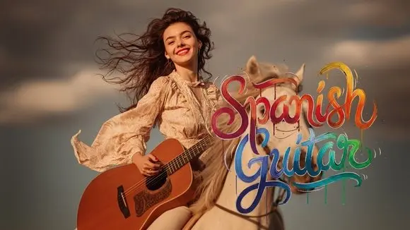 All Night Spanish Guitar Party: 8 Hours of Continuous Rumba, Mambo, Samba & Tango Beats