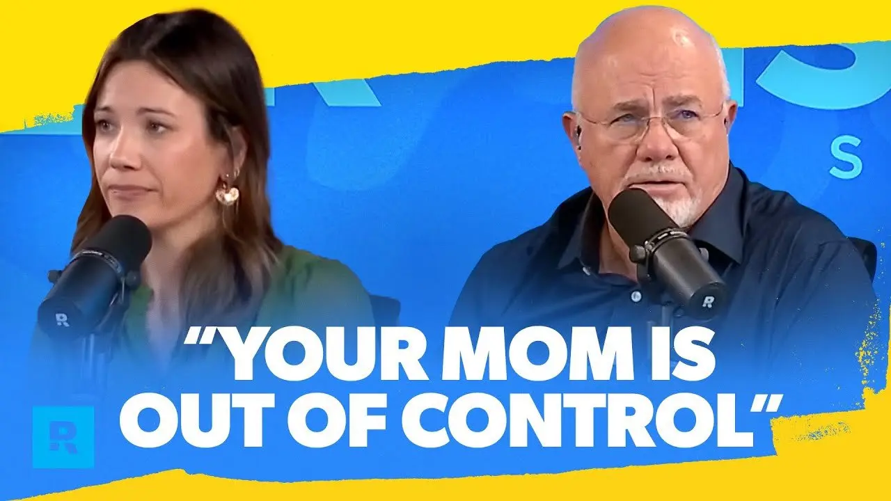 My Mom Expects Me To Pay Back My $100,000 Student Loan