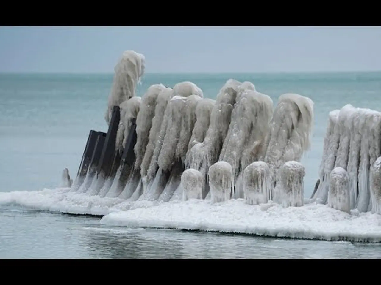 Millions of Americans Prepare for Potentially Catastrophic Ice Storm