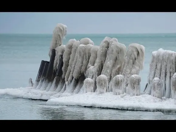 Millions of Americans Prepare for Potentially Catastrophic Ice Storm