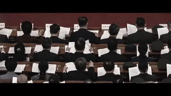 Insiders: Iran’s Situation Rattling the Chinese Regime