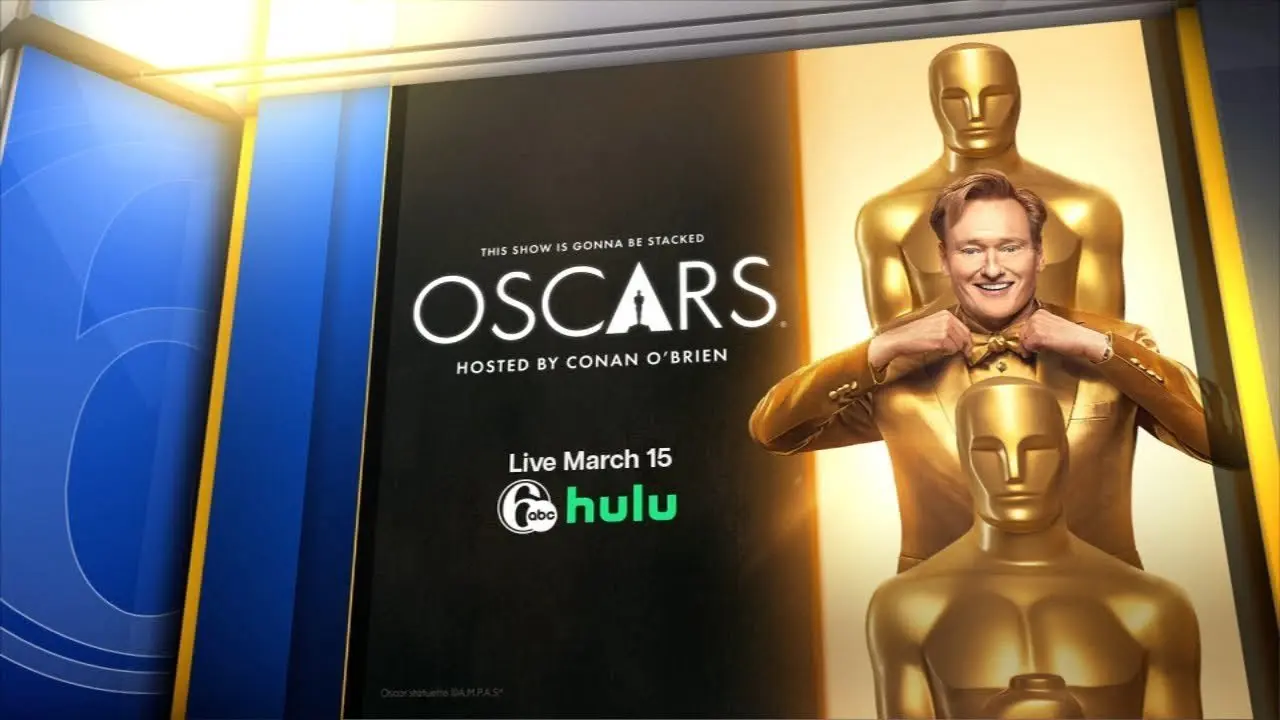 A look at Oscars Best Picture nominees