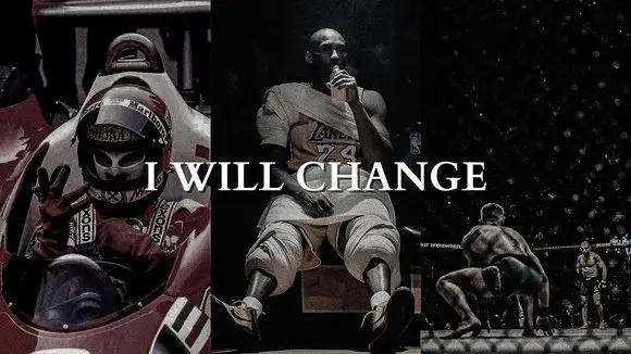 YOU CAN'T STAY THE SAME ANYMORE - Powerful Motivational Speech Video