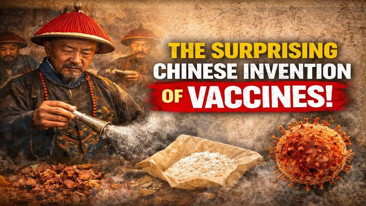 History’s Original Vaccine Was Terrifying