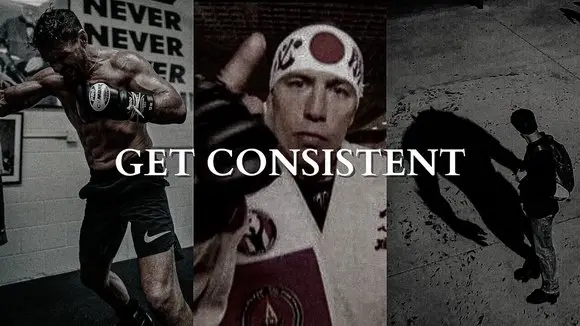 IF YOU SHOW UP EVERYDAY THE RESULTS WILL TOO - Powerful Motivational Speech Video