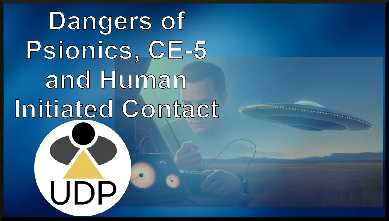 UFO UAP Psionics: Steven Greer, Jake Barber, Sky Watcher | Do they know what they're really doing?