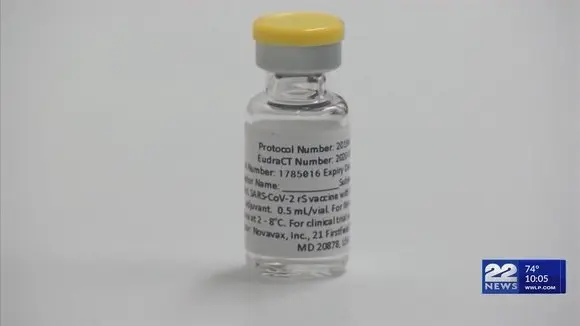 RFK Jr. pulls $500 million in funding for vaccine development
