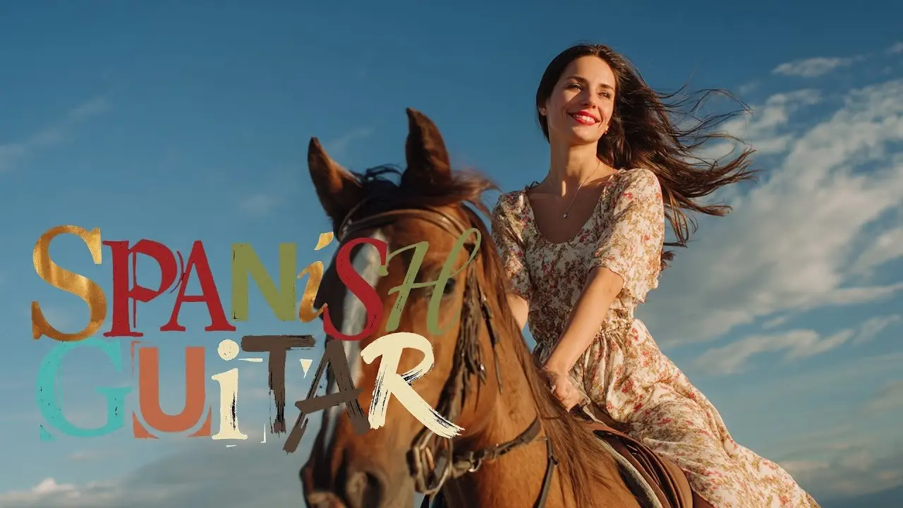 Infinite Spanish Guitar: 500+ Latin Rhythms including Rumba, Cha Cha Cha & Mambo