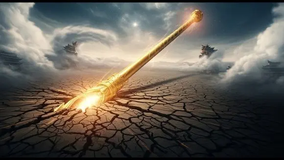 China’s Deadliest Legendary Weapons