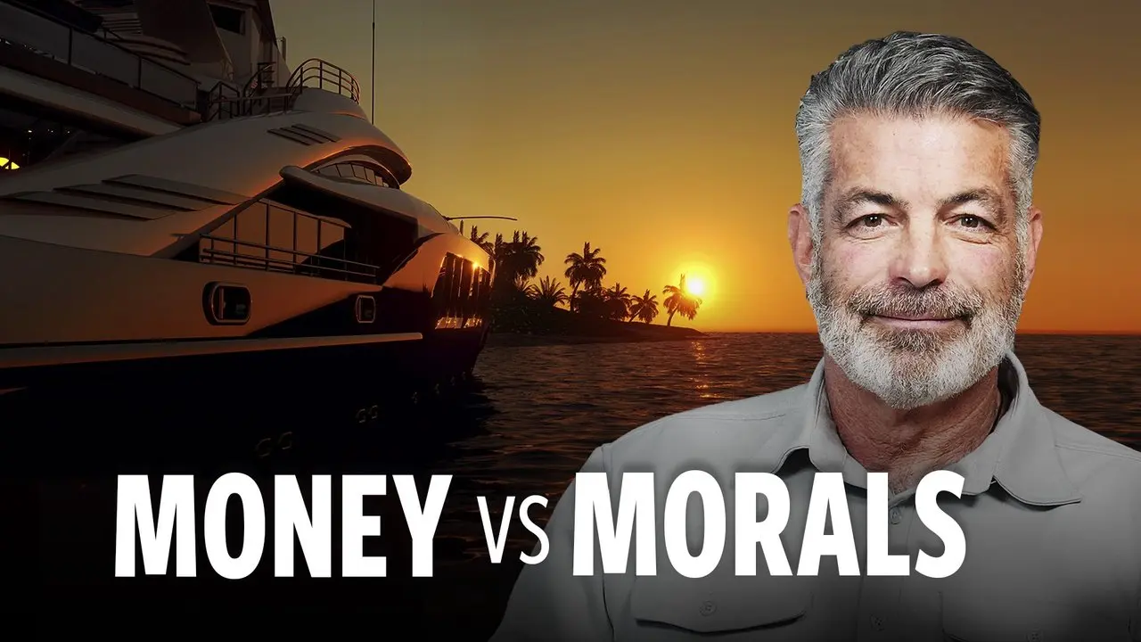 Vulnerability Over Dominance: What Real Strength Looks Like