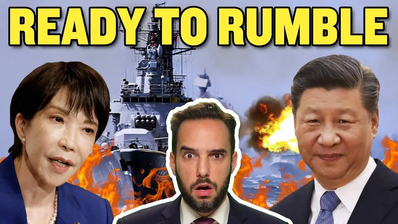 World War 3 Is Starting to Look Unavoidable