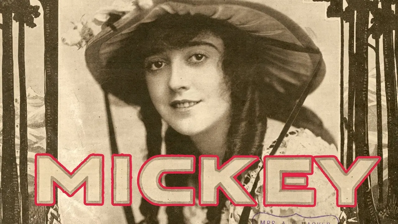 Mickey