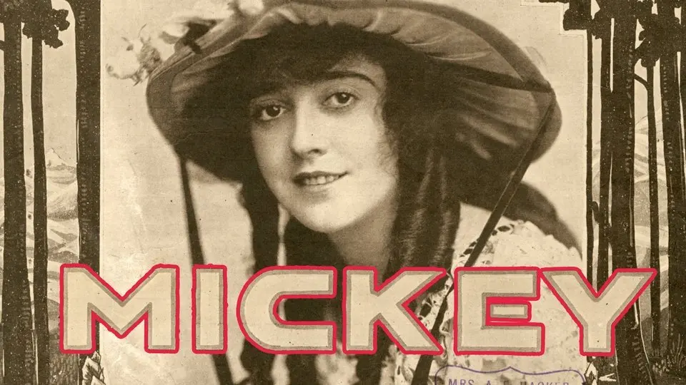 Mickey