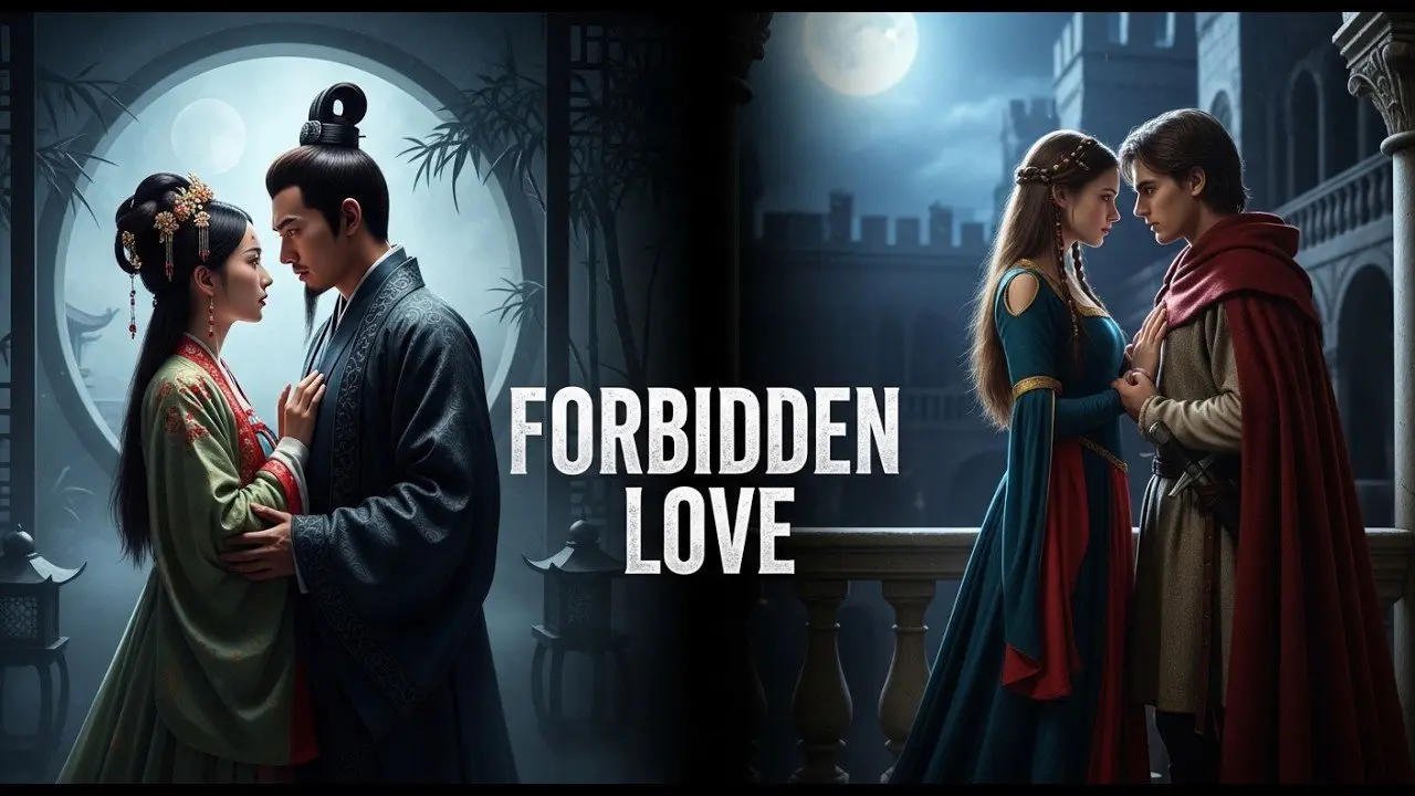 The Butterfly Lovers: China’s Greatest Love Story