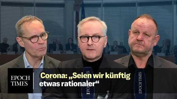 Corona-Enquete: AfD berichtet von „Ablehnung der Datenherausgabe“ zu Covid-Impfnebenwirkungen