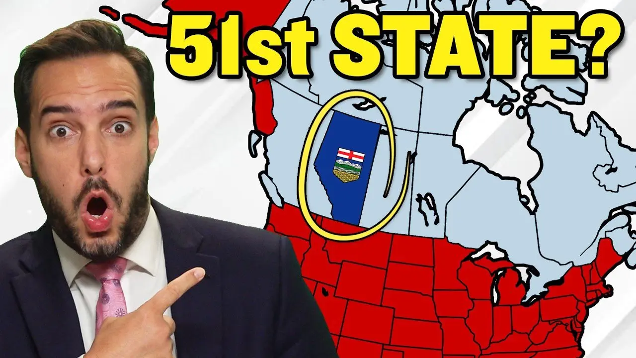 Trump Just Found Canada's Weak Spot