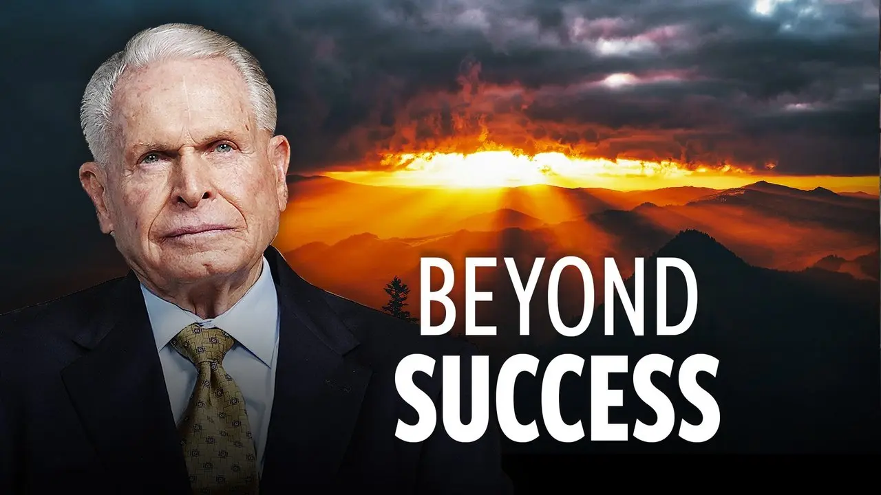 37 Years as CEO: What Ray Zinn Learned About Leadership That Most Miss