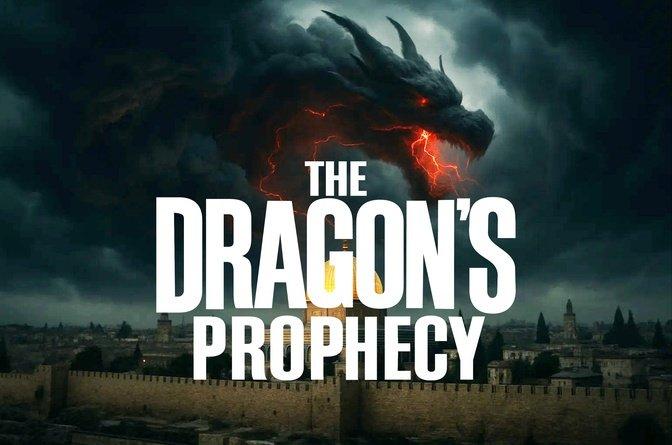 The Dragon's Prophecy