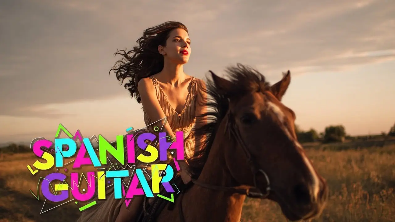 75 Most Essential Spanish Guitar Masterpieces: Rumba & Samba Special (3 Hour Mix)