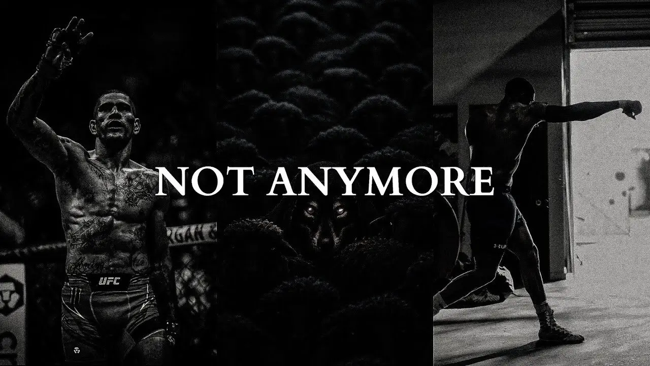 I WON'T BE AVERAGE ANYMORE - Powerful Motivational Speech Video