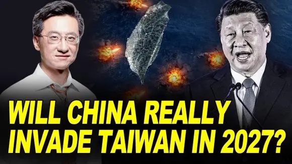 Taiwan Is Safer Than You Think – And China Is More Dangerous | Digging into China