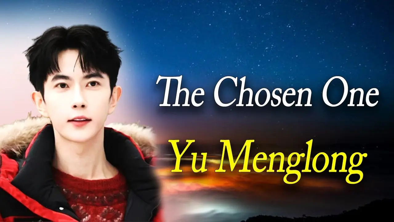 A medium revealed: Yu Menglong is a celestial being reincarnated into the human world — the chosen one!
