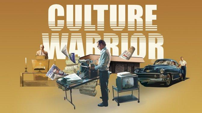 Culture Warrior