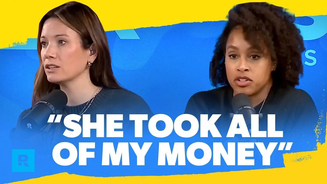 I Lost $600,000 In An Online Dating Scam