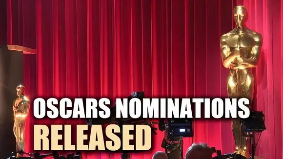 Oscars 2026: ‘Sinners’ Leads With 16 Nominations