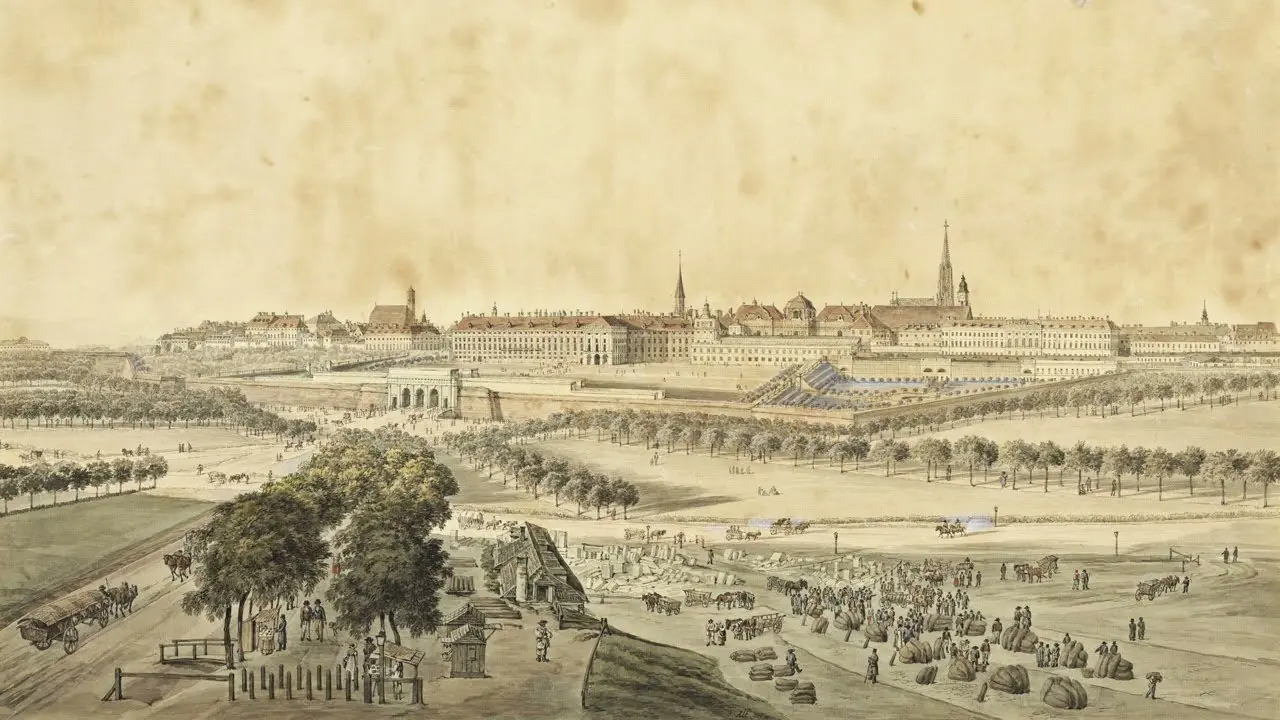 Joseph Wölfl (1773-1812) - Sinfonie à grand Orchestre (1802)