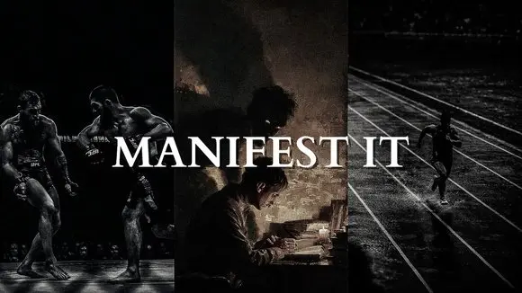 ACT LIKE THE PERSON YOU'RE TRYING TO BECOME - Powerful Motivational Speech Video