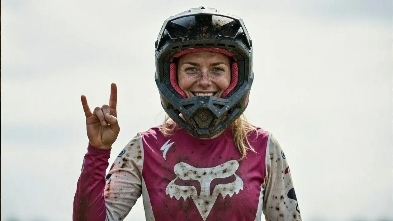 THE SPEED IS UNREAL! — Best of Mountain Biking 2026 (Full Edit)