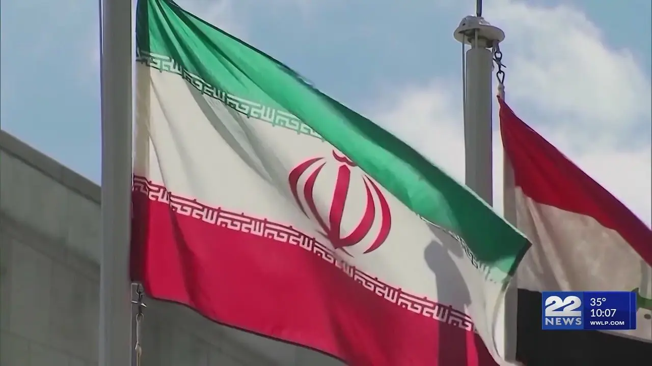 Lawmakers reject proposal to limit military funds for Iran