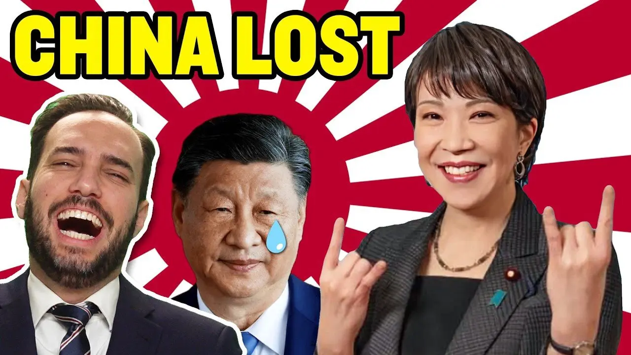 This Is DEVASTATING For China