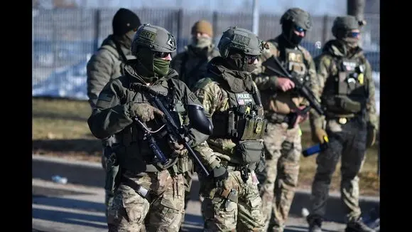 White House Week in Review: ICE Operation Ends, EPA Reversal, Iran Tensions